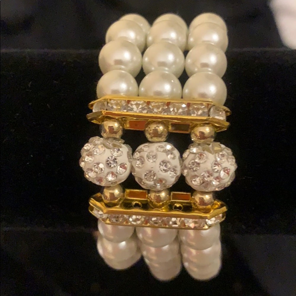 3 Strand Bracelet